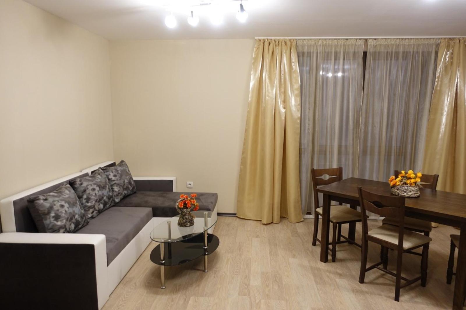 Enis Hotel С Минерален Басейн Sapareva Banya Buitenkant foto